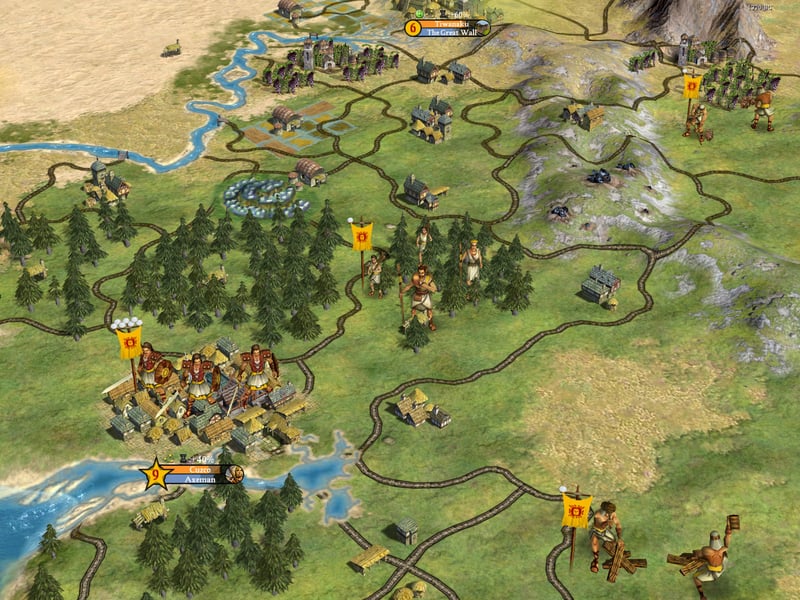Game screenshot 2
