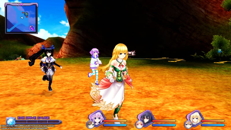 Game screenshot 2