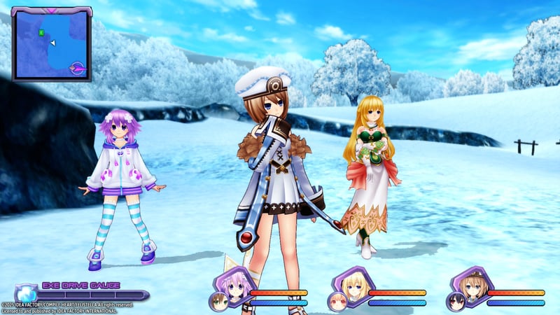 Game screenshot 3