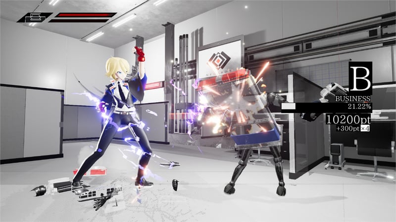 Game screenshot 2