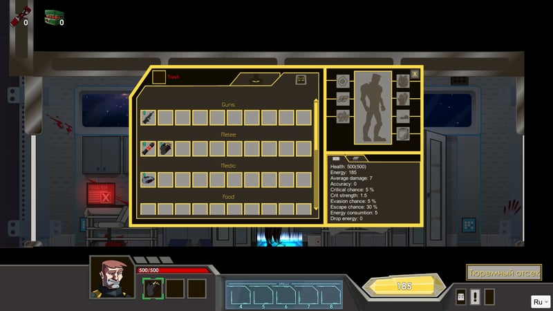 Game screenshot 5
