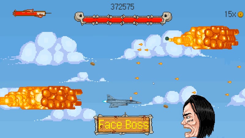 Game screenshot 5