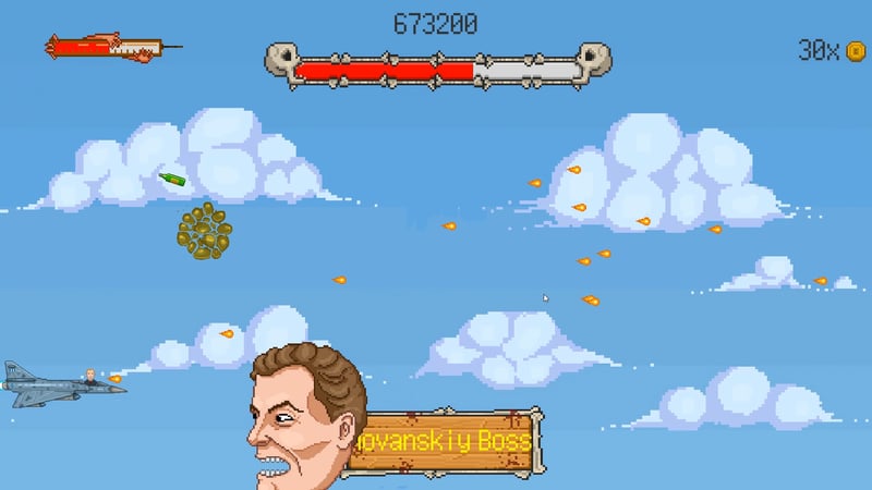 Game screenshot 4