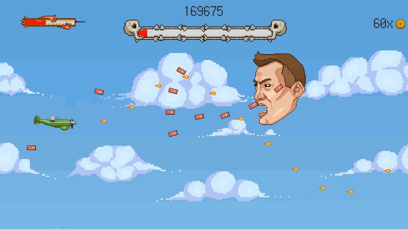 Game screenshot 5