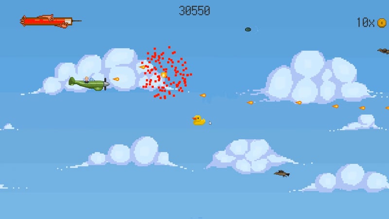 Game screenshot 4