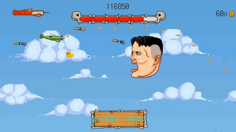 Game screenshot 3