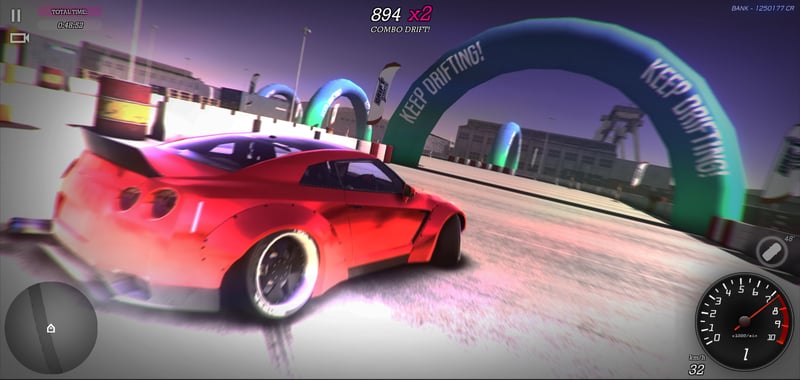 Game screenshot 3