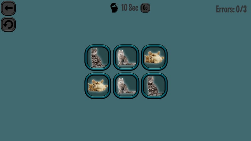 Game screenshot 1