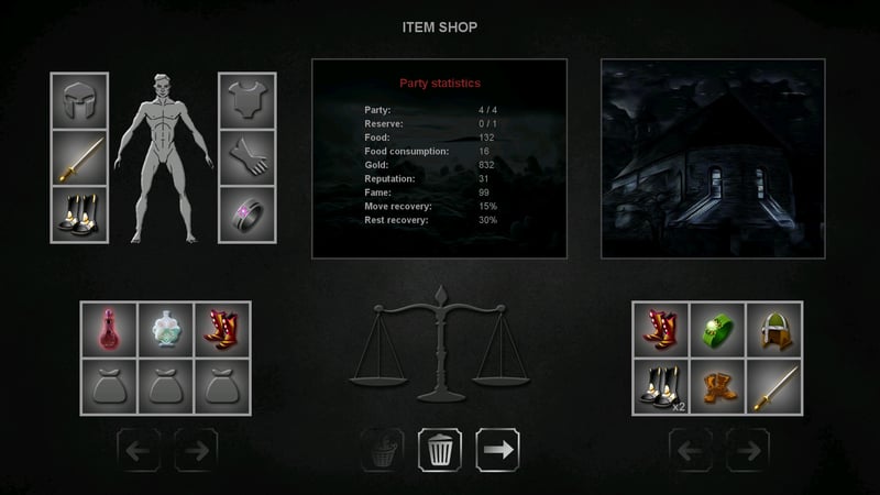 Game screenshot 4