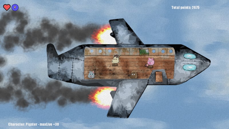 Game screenshot 5