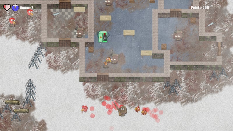 Game screenshot 3