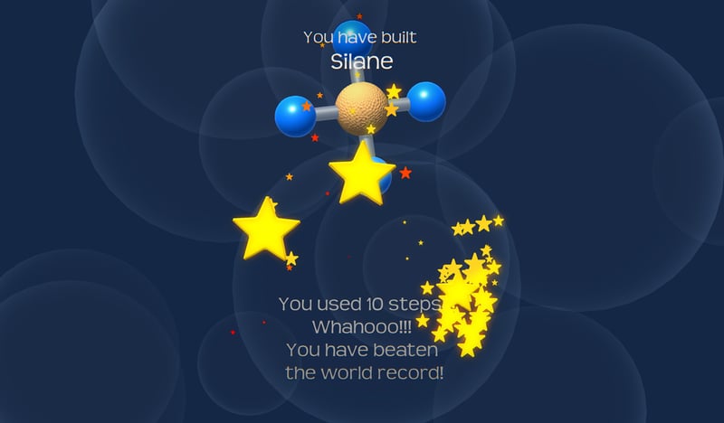 Game screenshot 3
