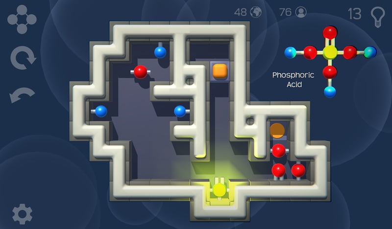 Game screenshot 4