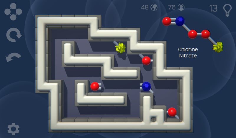Game screenshot 1