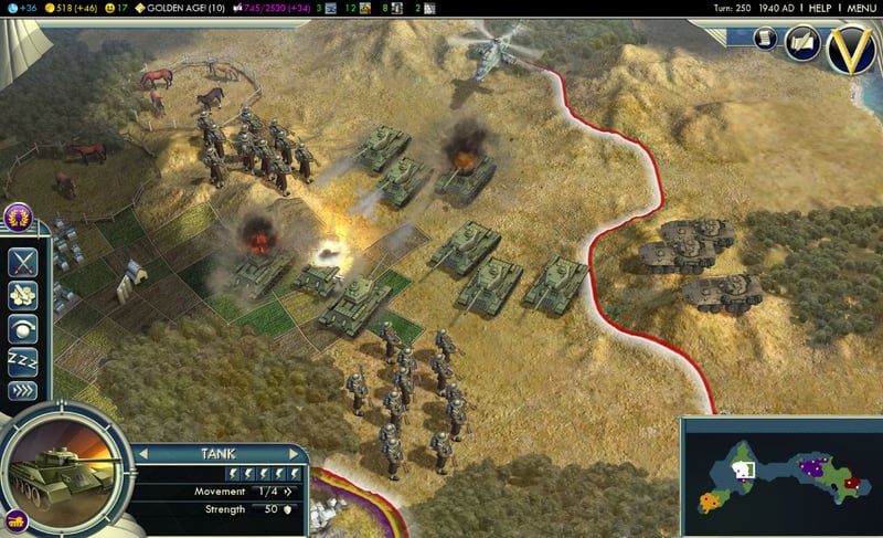 Game screenshot 5