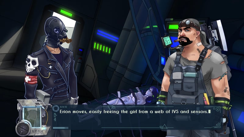 Game screenshot 4