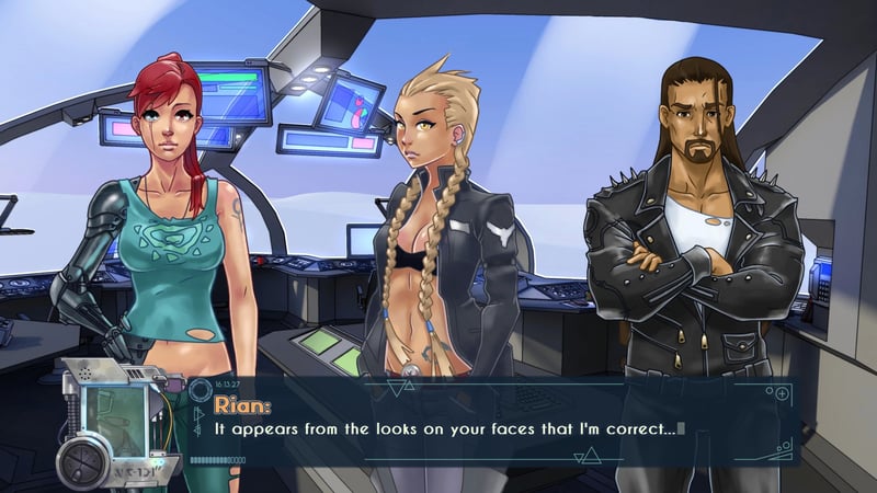 Game screenshot 5