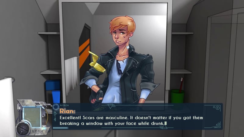 Game screenshot 4
