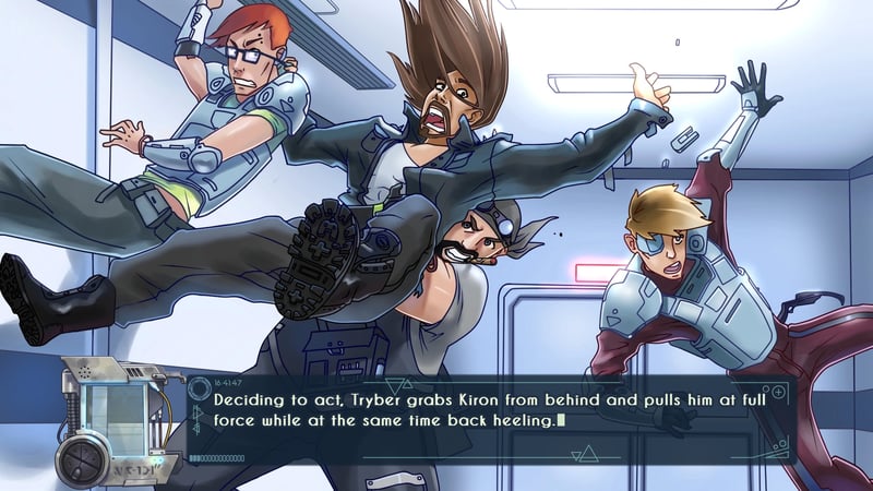 Game screenshot 5