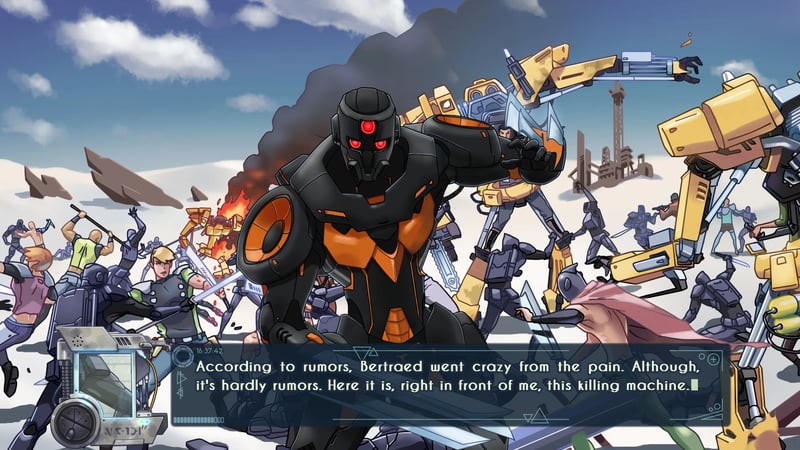 Game screenshot 2