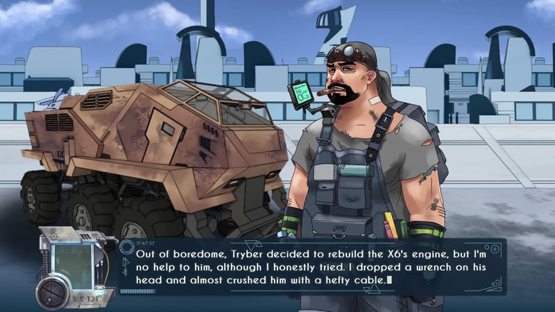 Game screenshot 5