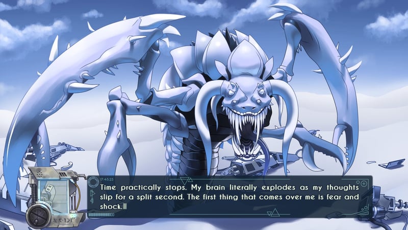 Game screenshot 2