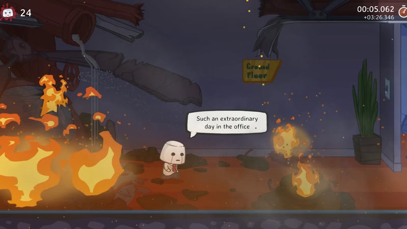 Game screenshot 2