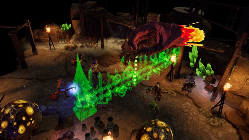 Game screenshot 3
