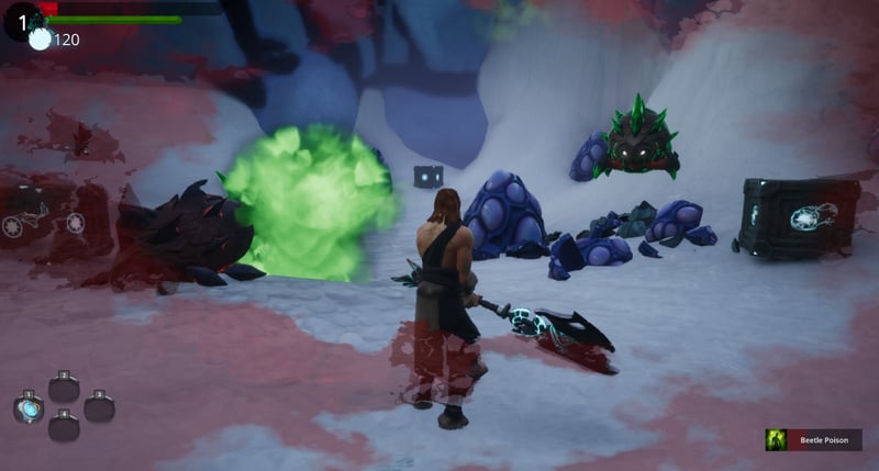 Game screenshot 5