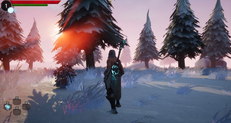 Game screenshot 4