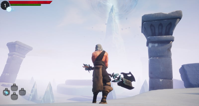 Game screenshot 2