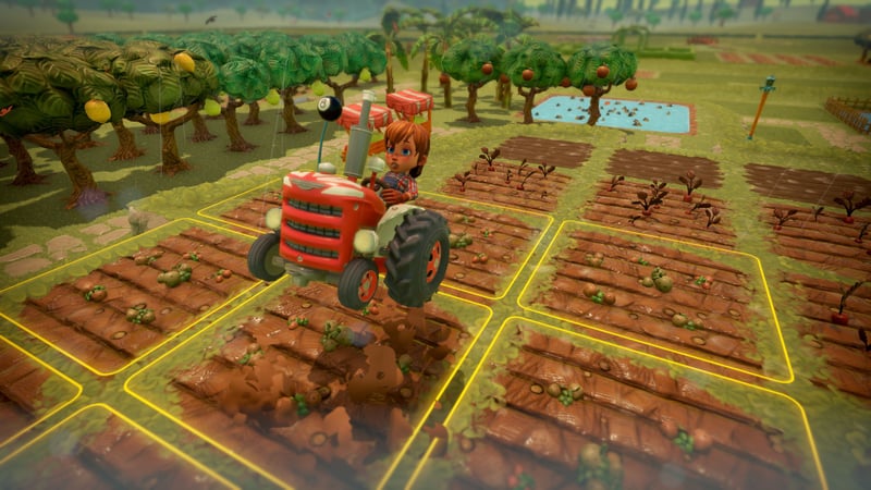Game screenshot 3