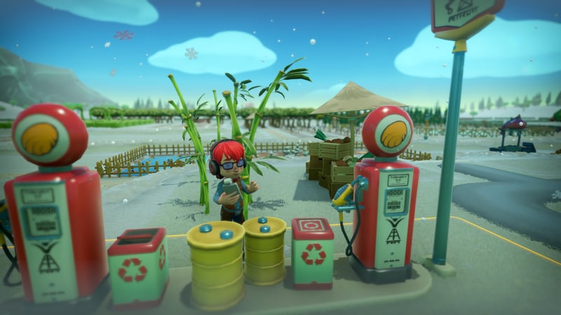 Game screenshot 5