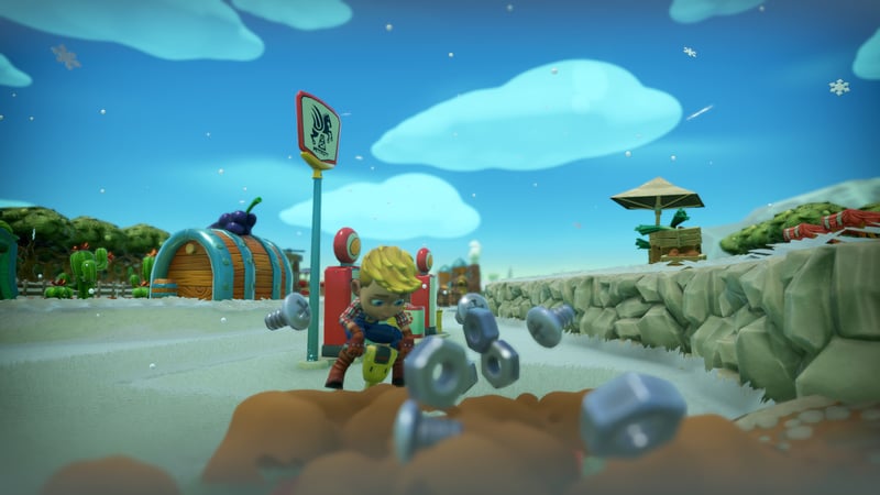 Game screenshot 3