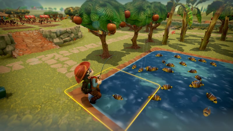 Game screenshot 3