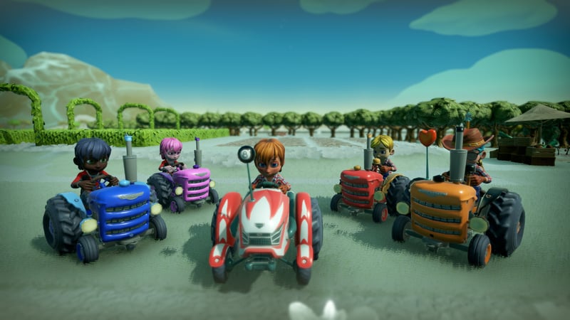 Game screenshot 5