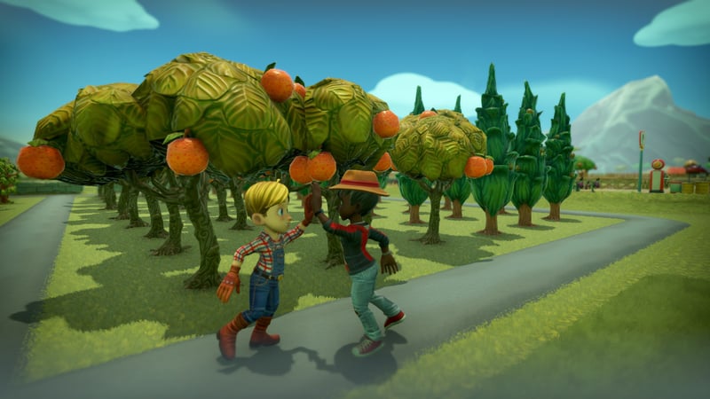 Game screenshot 5