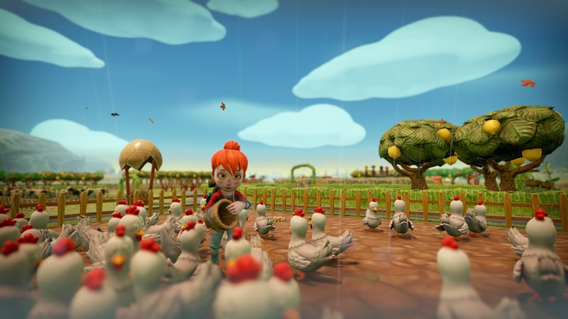 Game screenshot 4