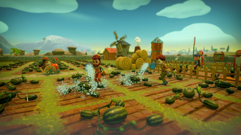 Game screenshot 2