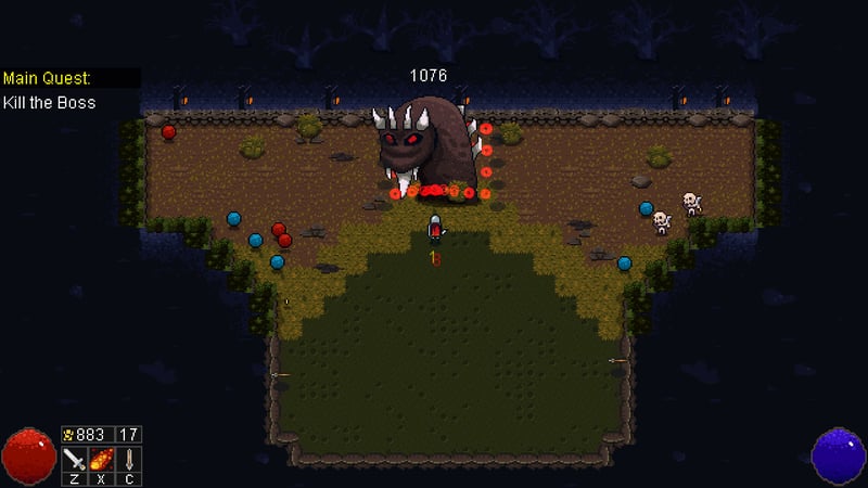 Game screenshot 4