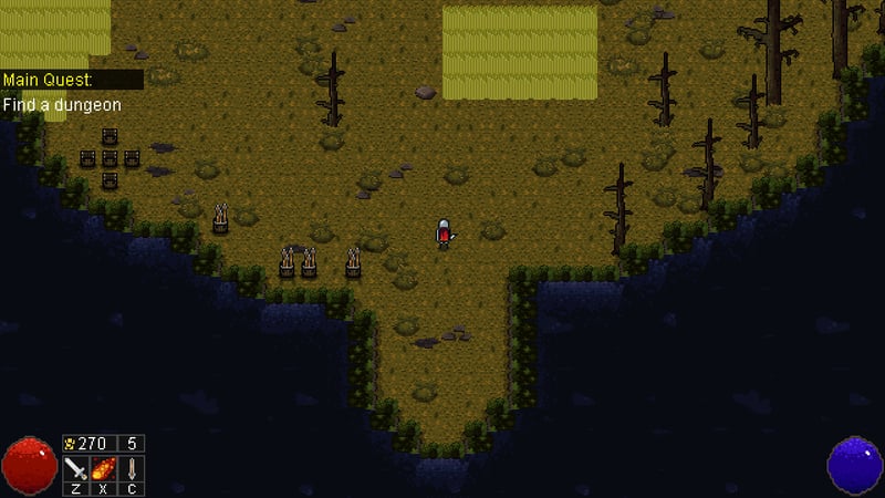 Game screenshot 3