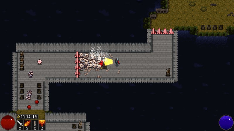 Game screenshot 5