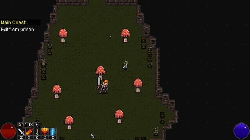 Game screenshot 3