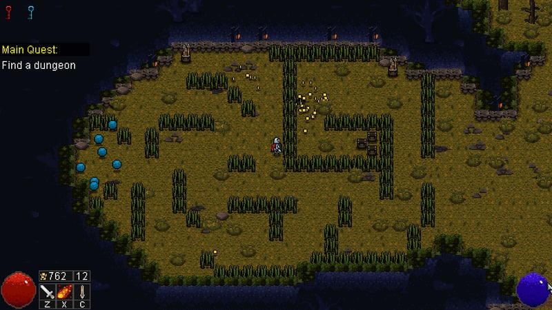 Game screenshot 5
