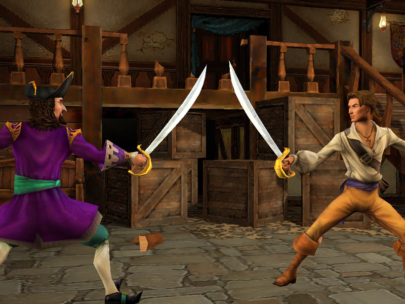 Game screenshot 4