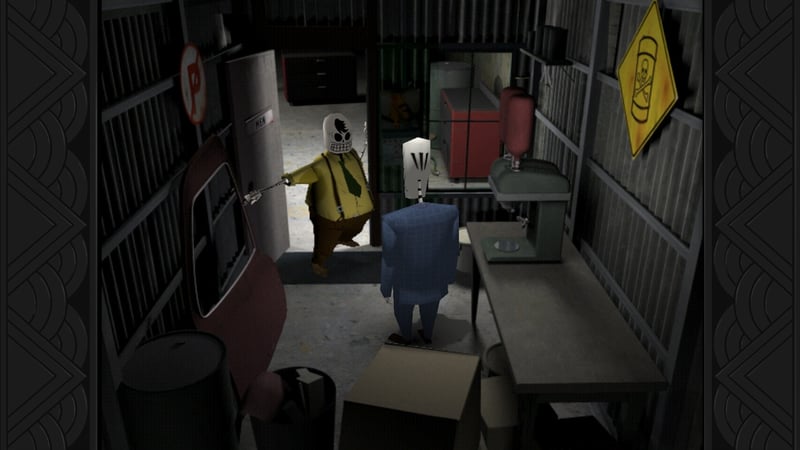Game screenshot 5