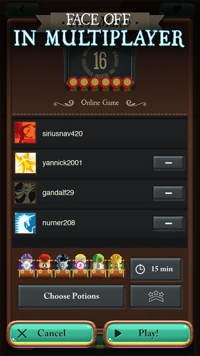 Game screenshot 4