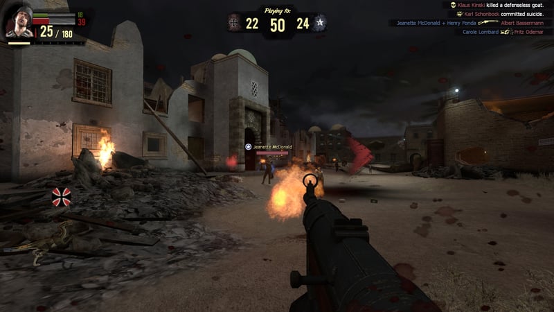 Game screenshot 1