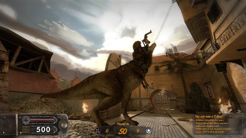 Game screenshot 2