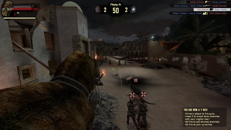 Game screenshot 3